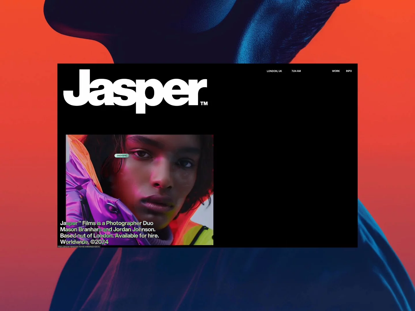Jasper