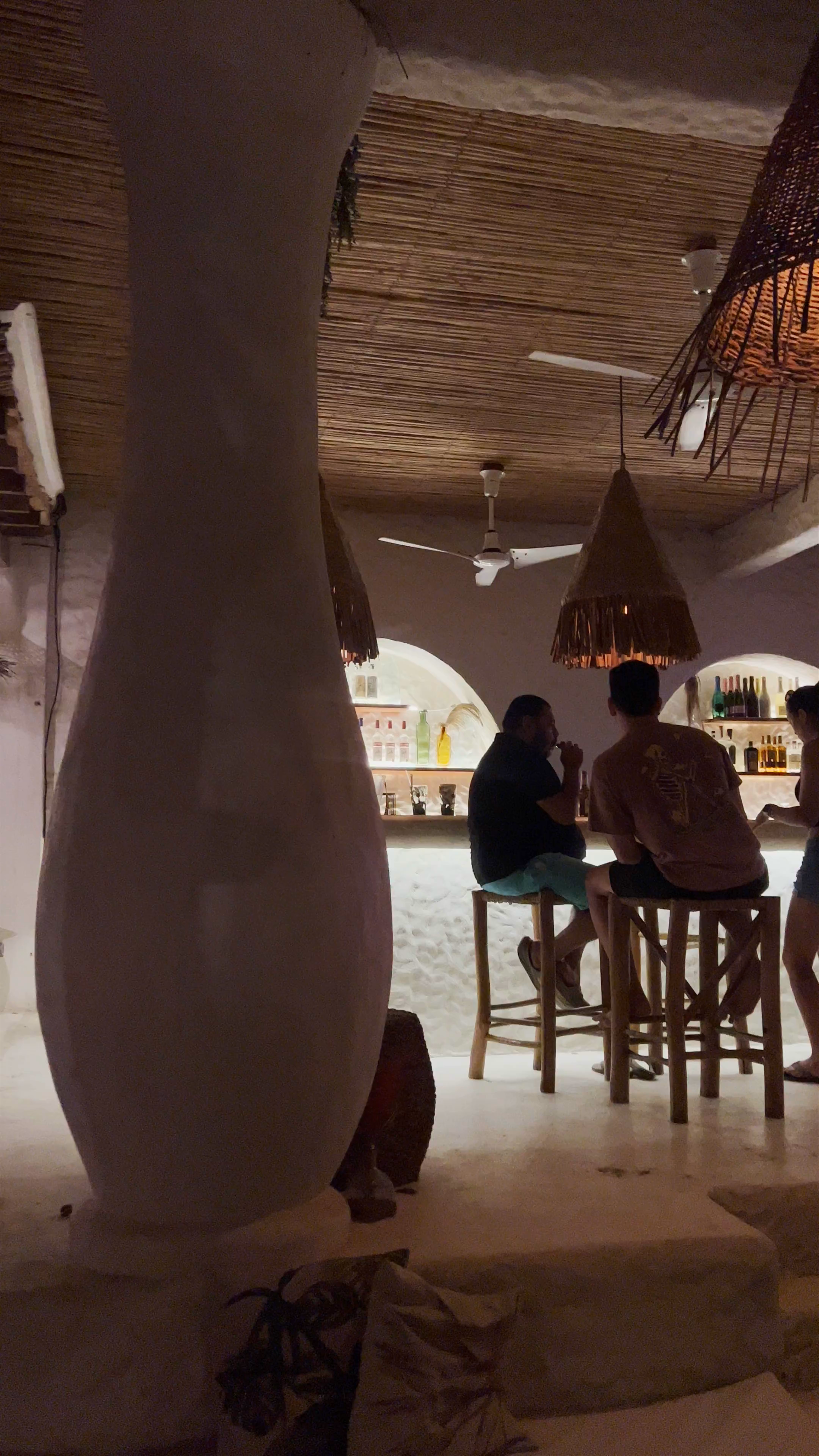 La Bonita Beach Club