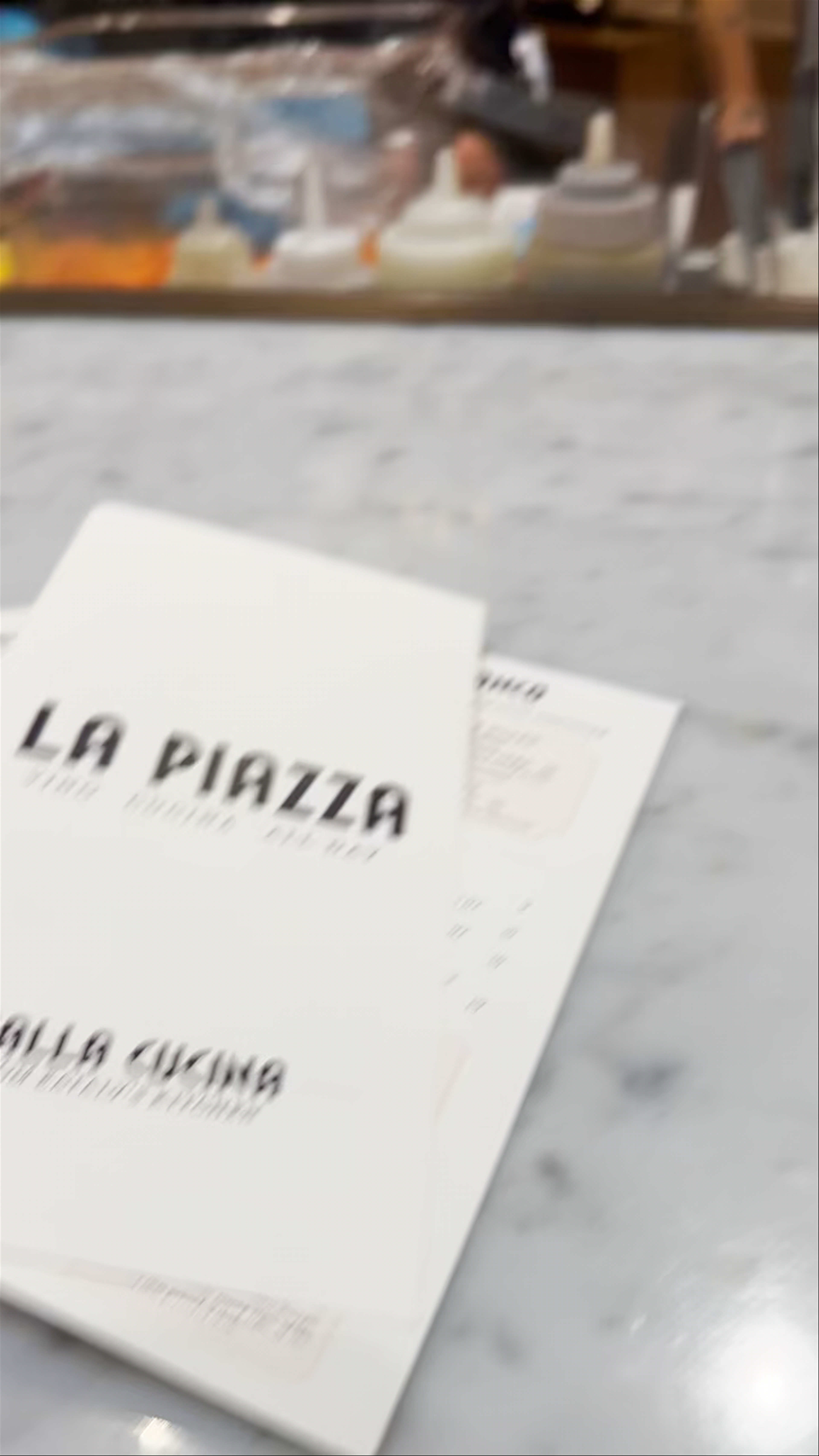 Eataly NYC Flatiron