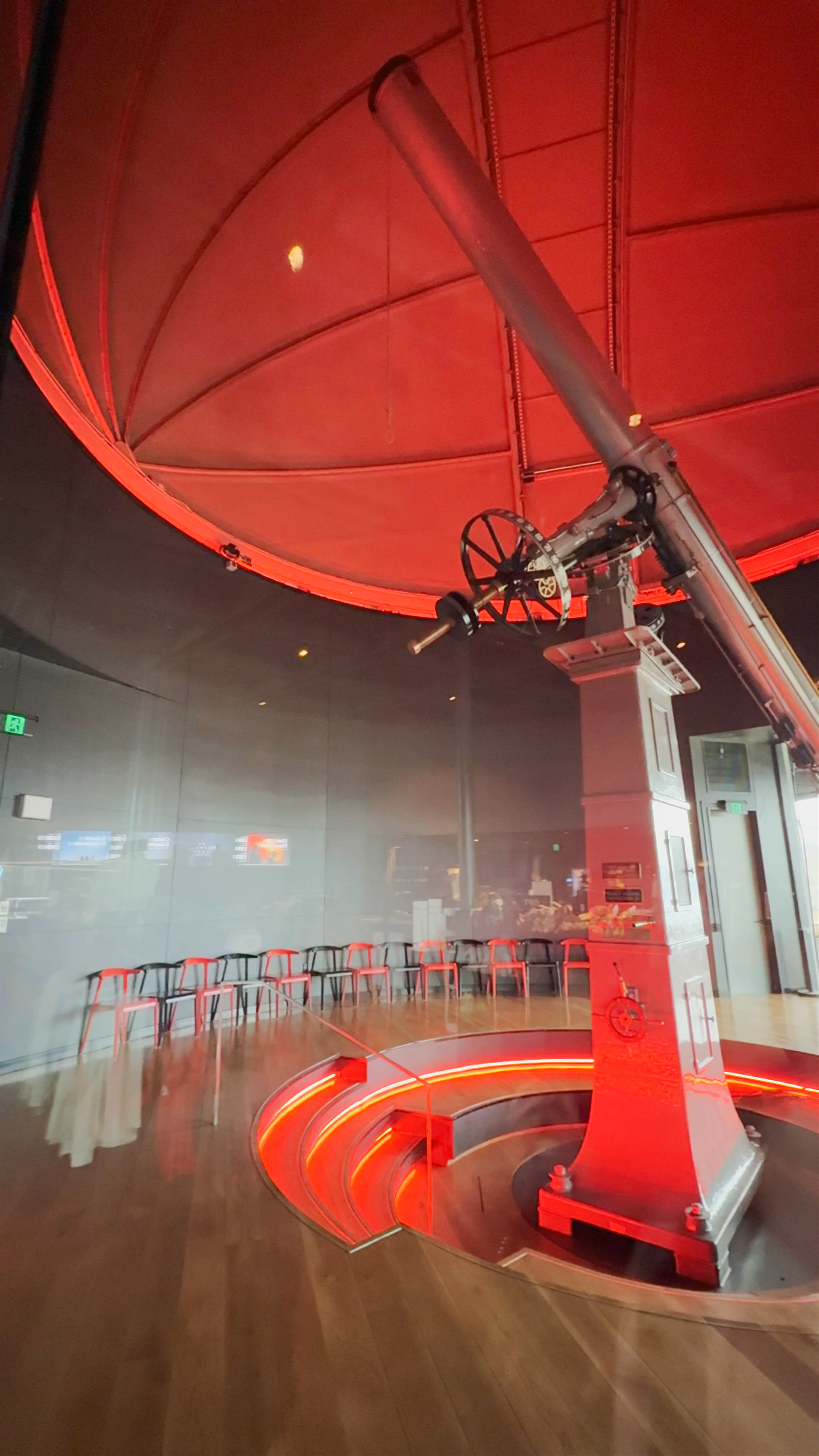 Dark Sky Project Motuariki Lane