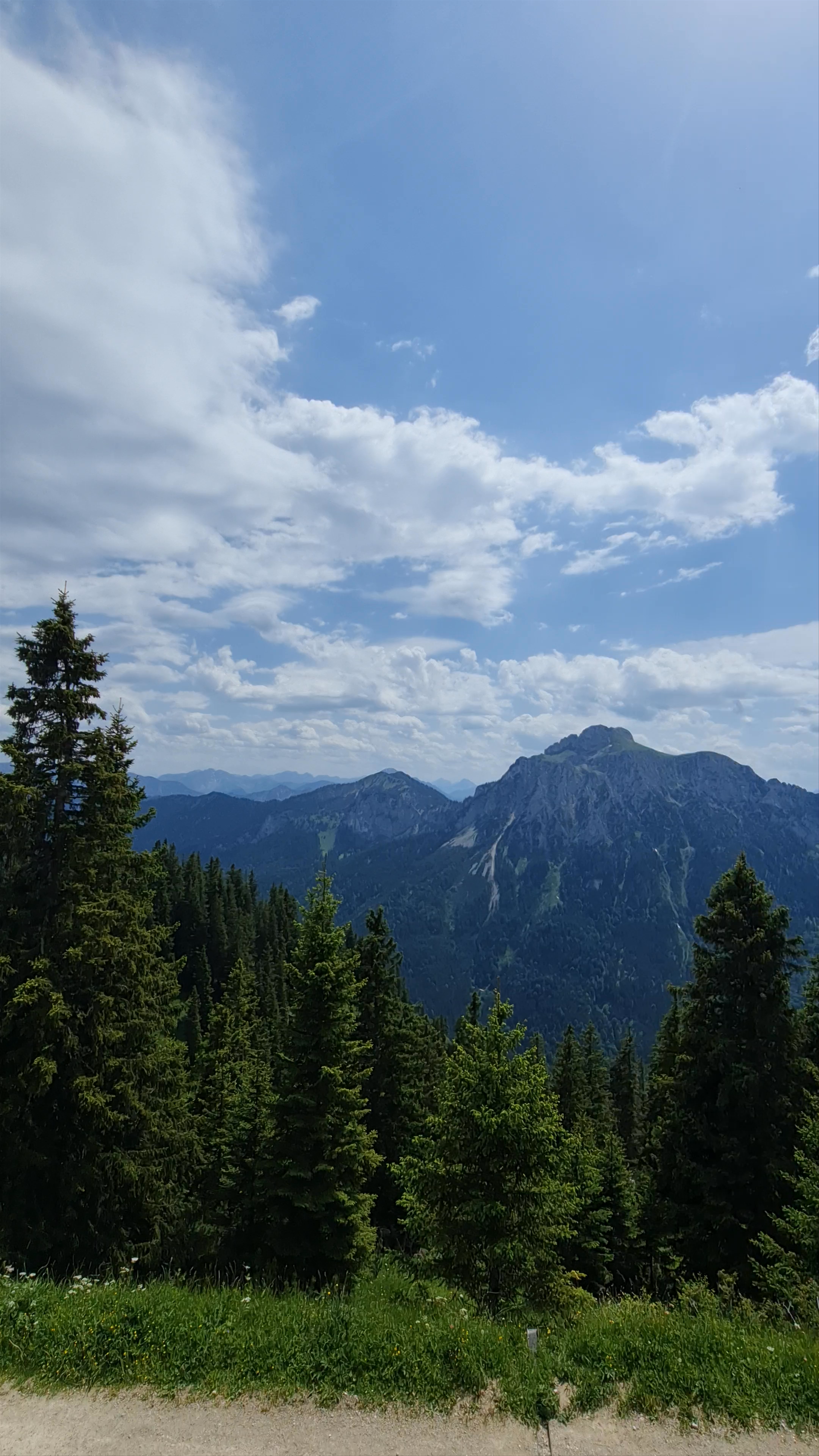 Panoramarestaurant Tegelberg Hike: Majestic Alpine Trails in Schwangau