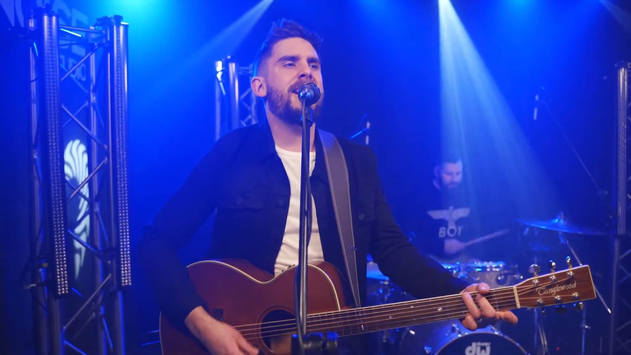 Wedding Band Somerset - The Sidekicks - video