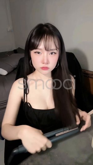 ADELIA Jakarta Escort Video #27344