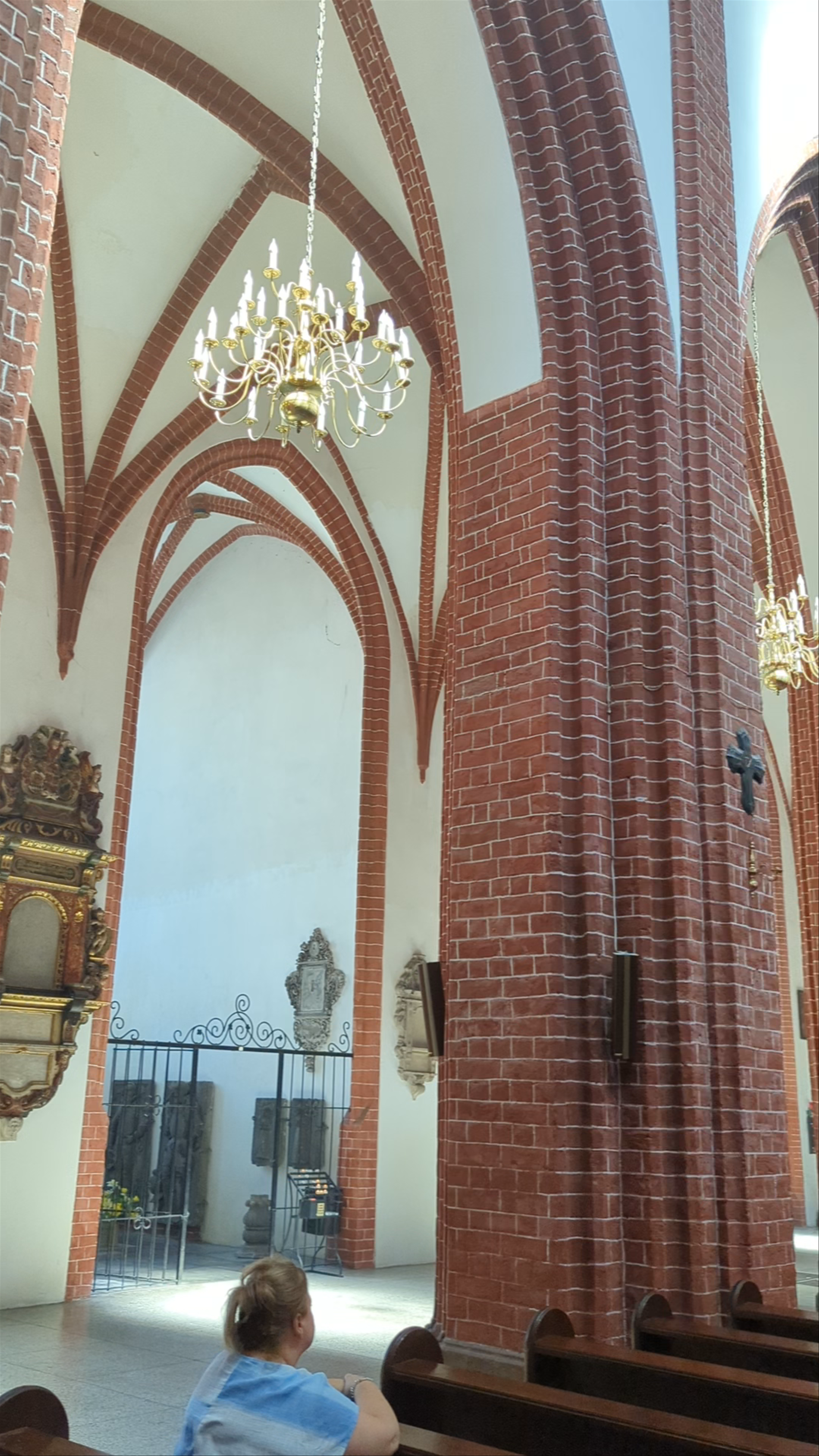 Katedra św. Marii Magdaleny