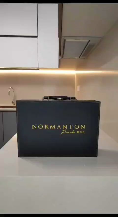 2 Bed Condo for Rent in  Normanton Park - Image 9