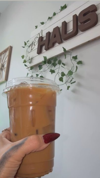 Zen Haus Cafe - Cafes Near Me - Ridgewood, New Jersey