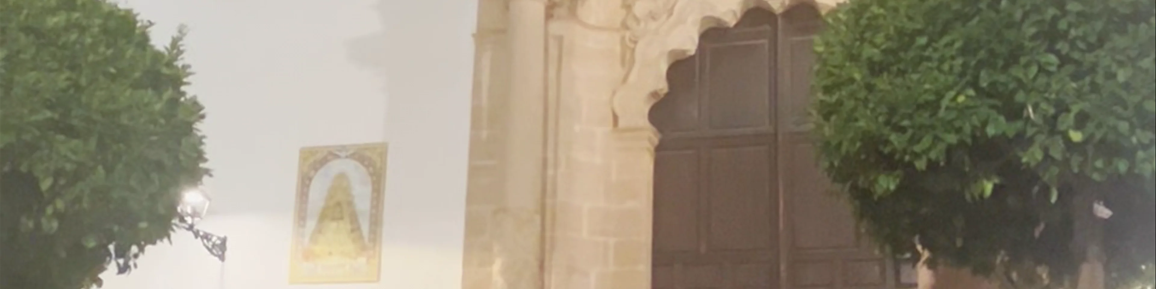 Iglesia de Nuestra Señora de la Encarnación