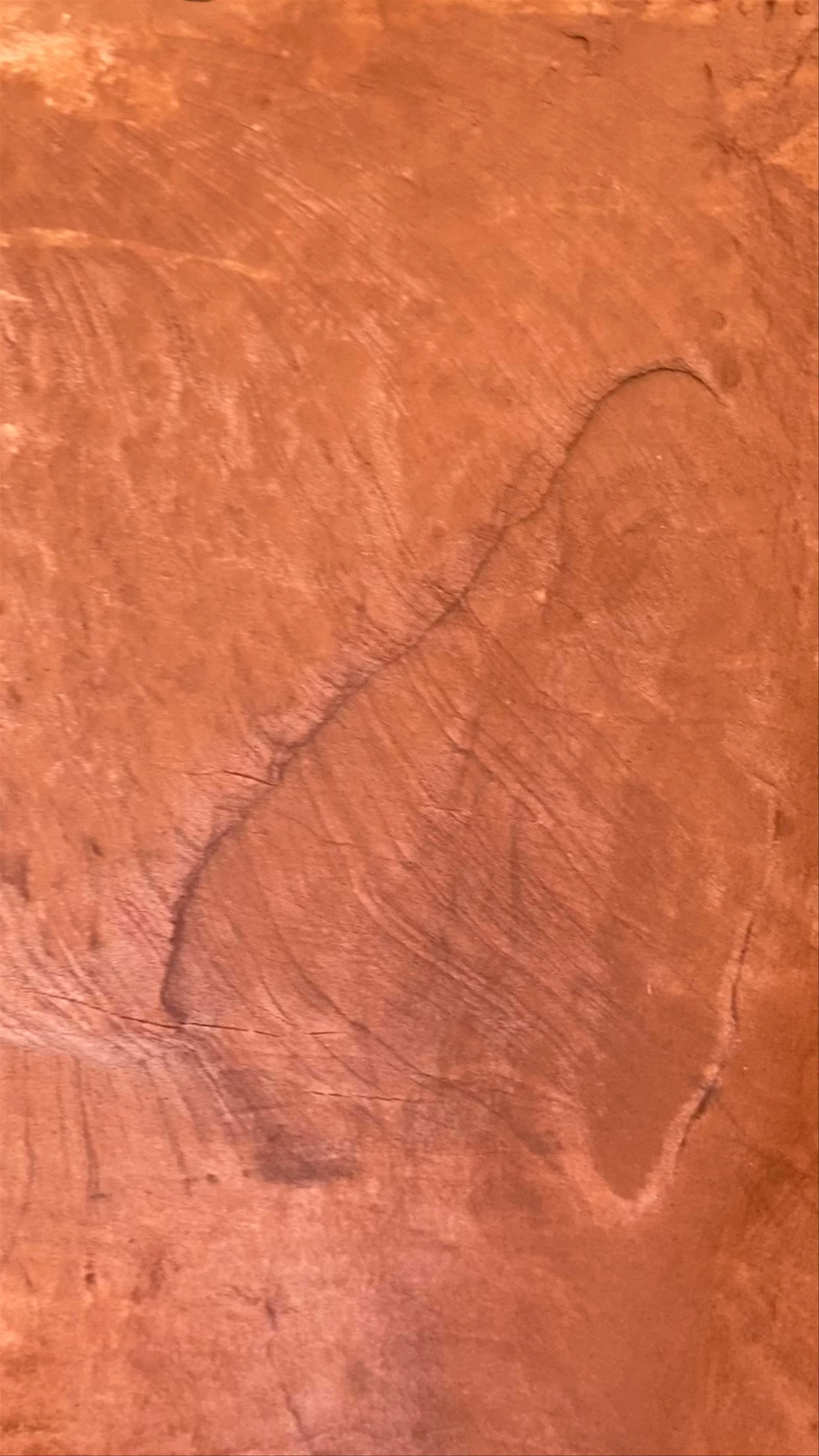 The Monastery Route, Uum Sayhoun, Petra District, Jordan