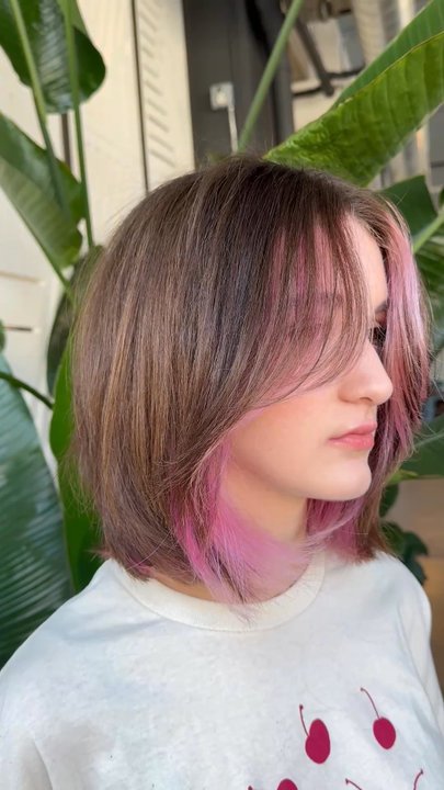 IVEY - Haircut by Alex - Hair Salons Near Me - Ann Arbor, Michigan