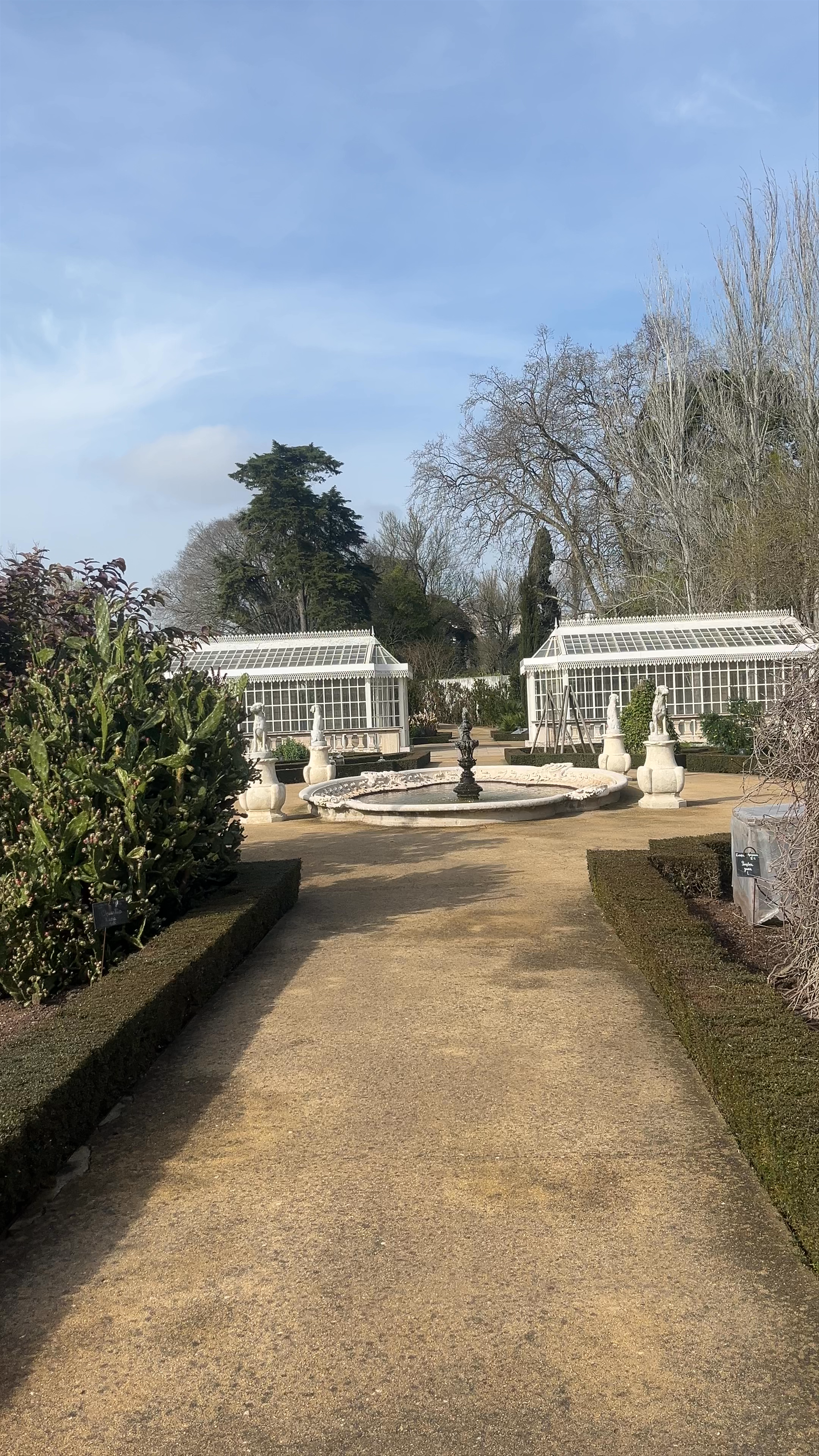 Palácio Nacional e Jardins de Queluz