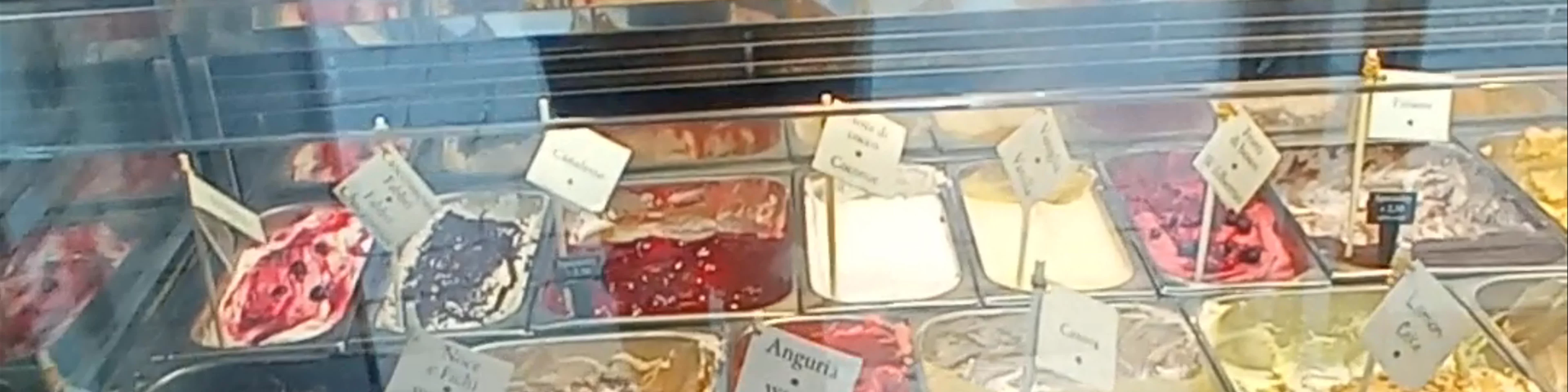 Gelato di Natura