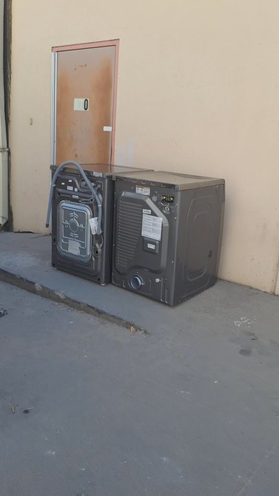 Appliance Liquidation - Return of merchandise. - Appliances Near Me - Farmers Branch, Texas