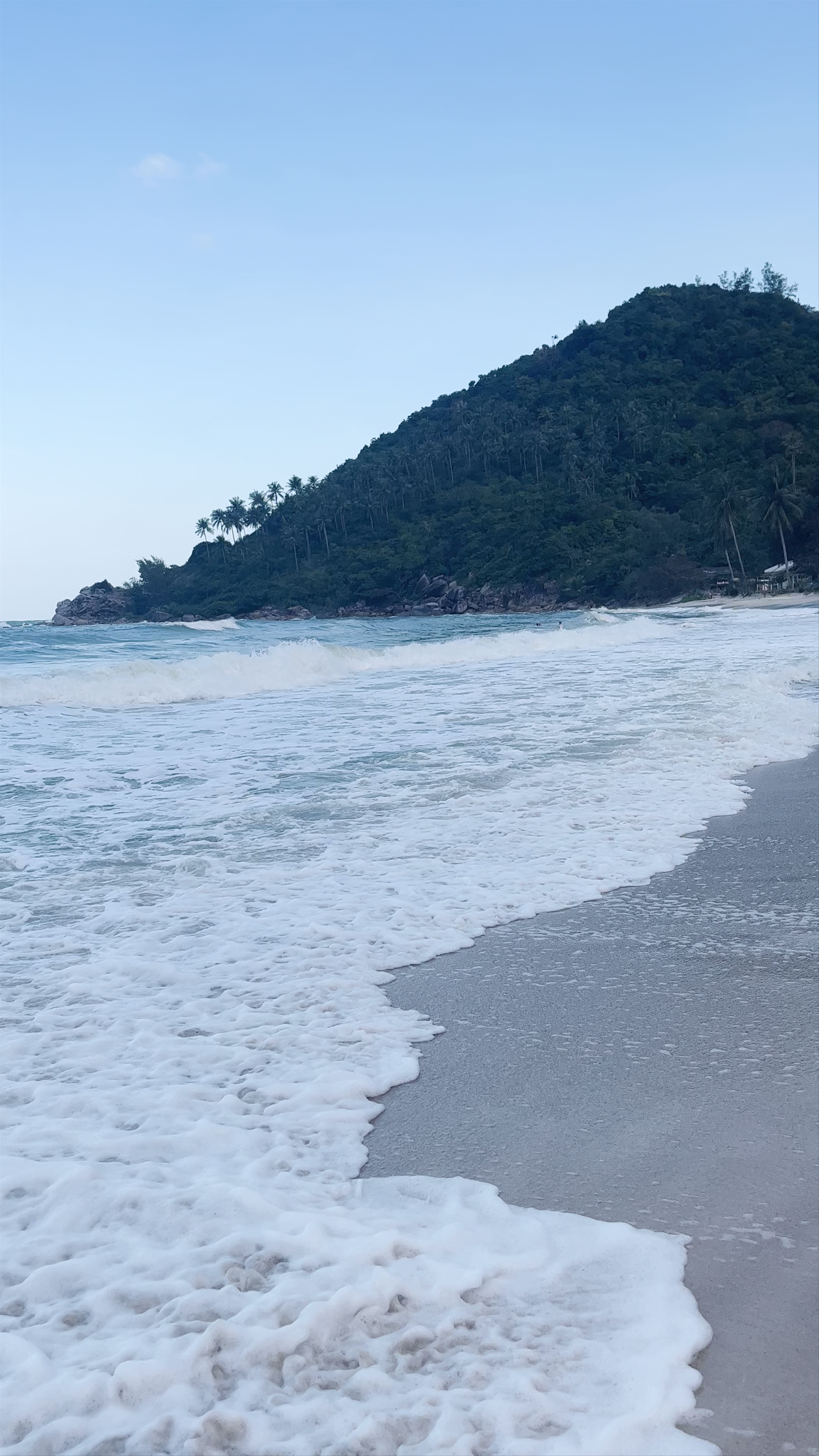 Bottle Beach