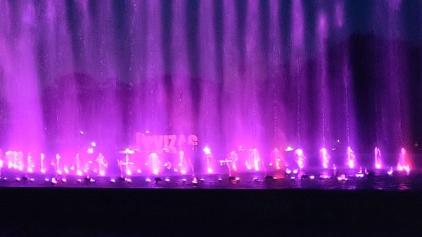 Photo of Central Park, vizag