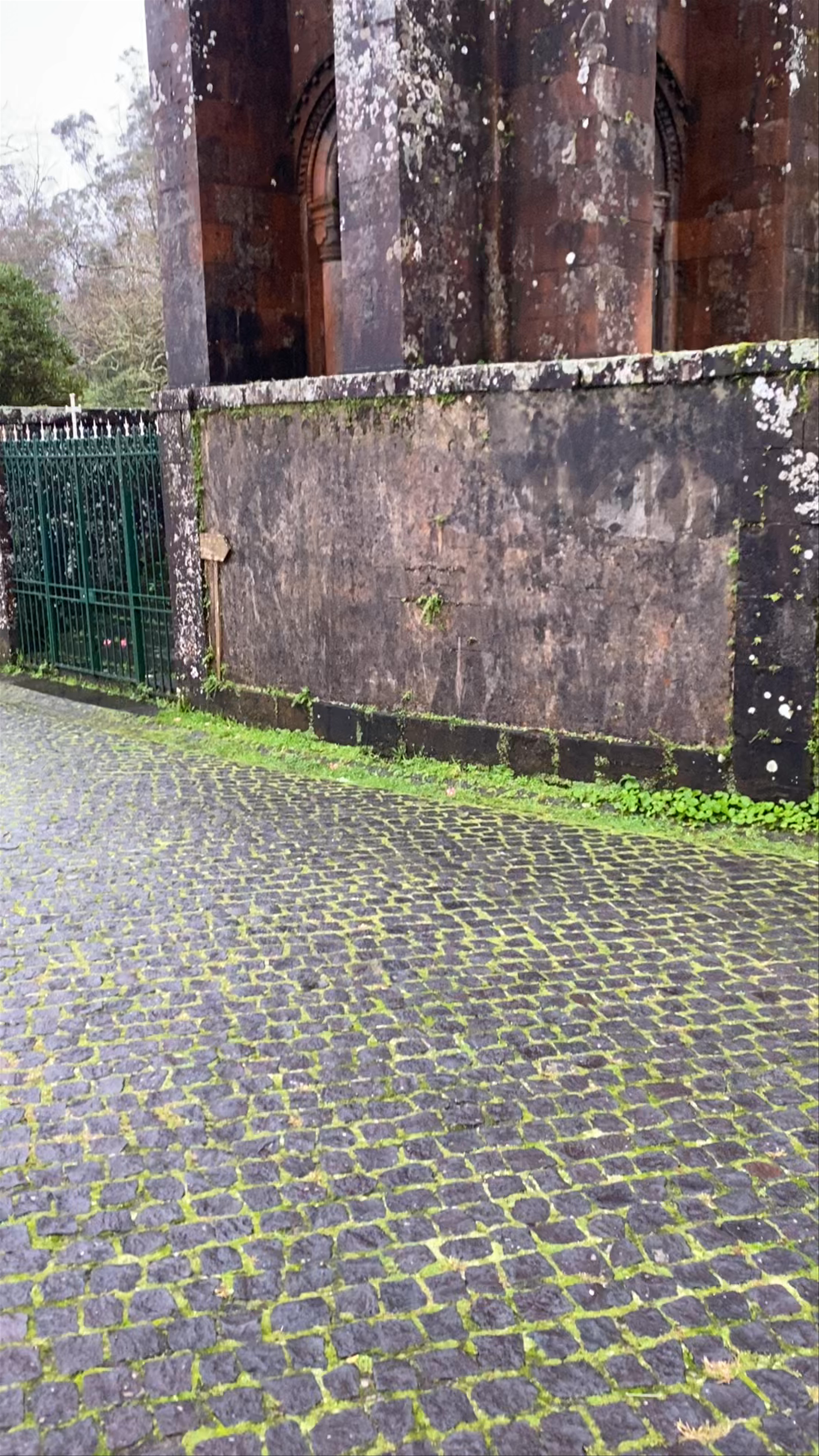 Capilla de Nuestra Señora de las Victorias