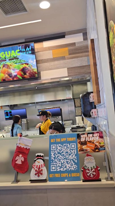 QDOBA Mexican Eats - This place is almost always busy .there's a bunch of reasons why. - Mexican Near Me - Hauppauge, New York