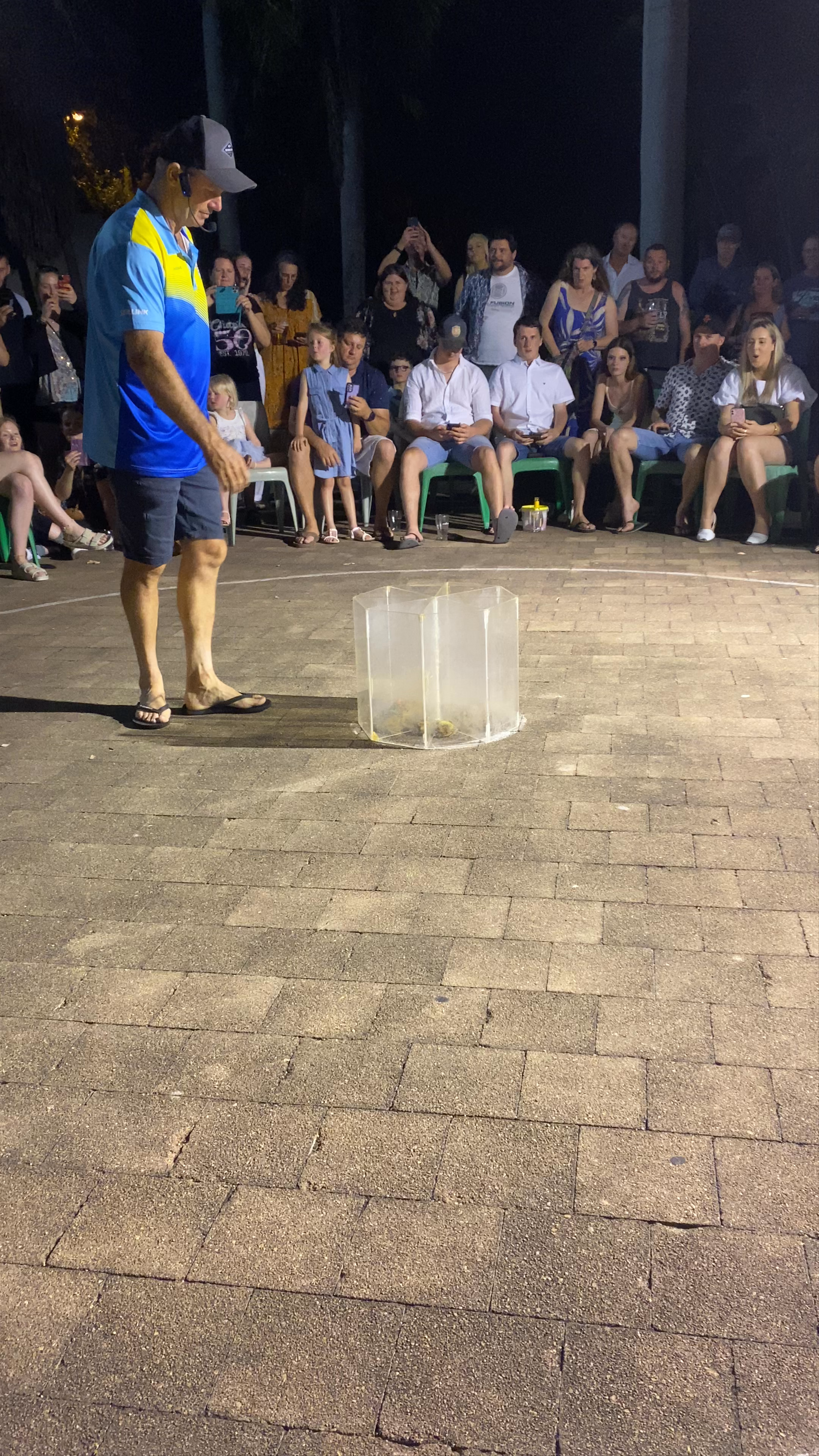 Arcadia Village Hotel