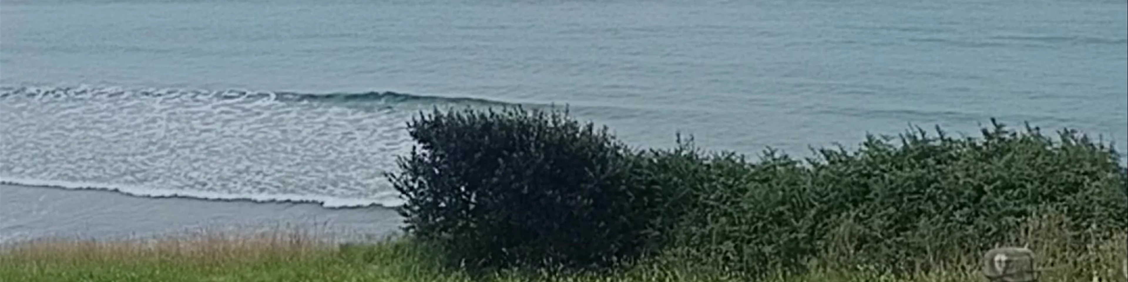 Playa de Oyambre