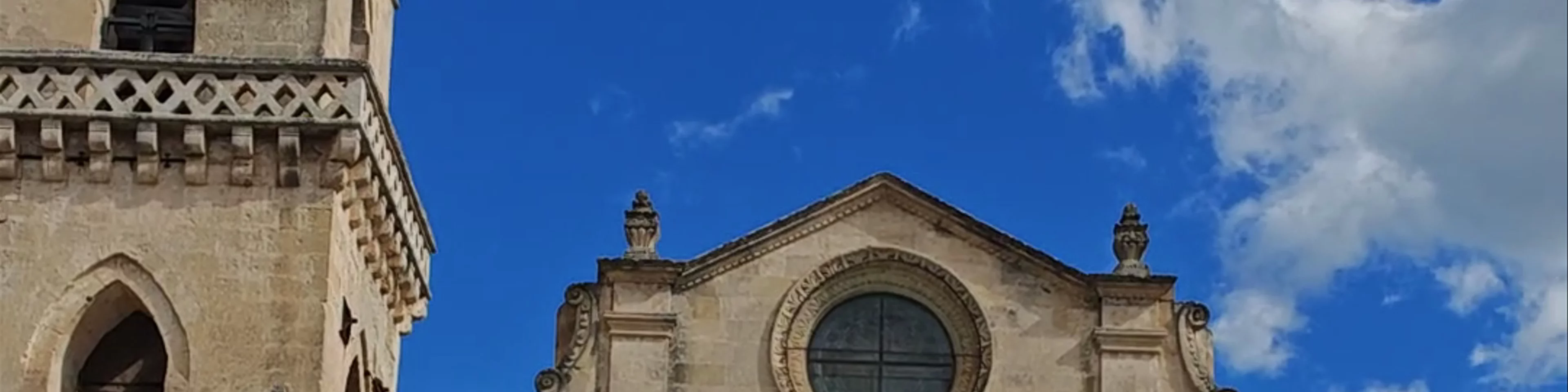 Chiesa di Santa Lucia alle Malve