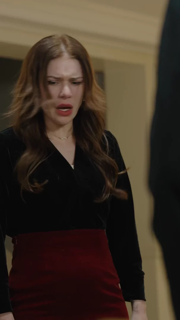 Sisters Have Crush On The Same Man - S1E12