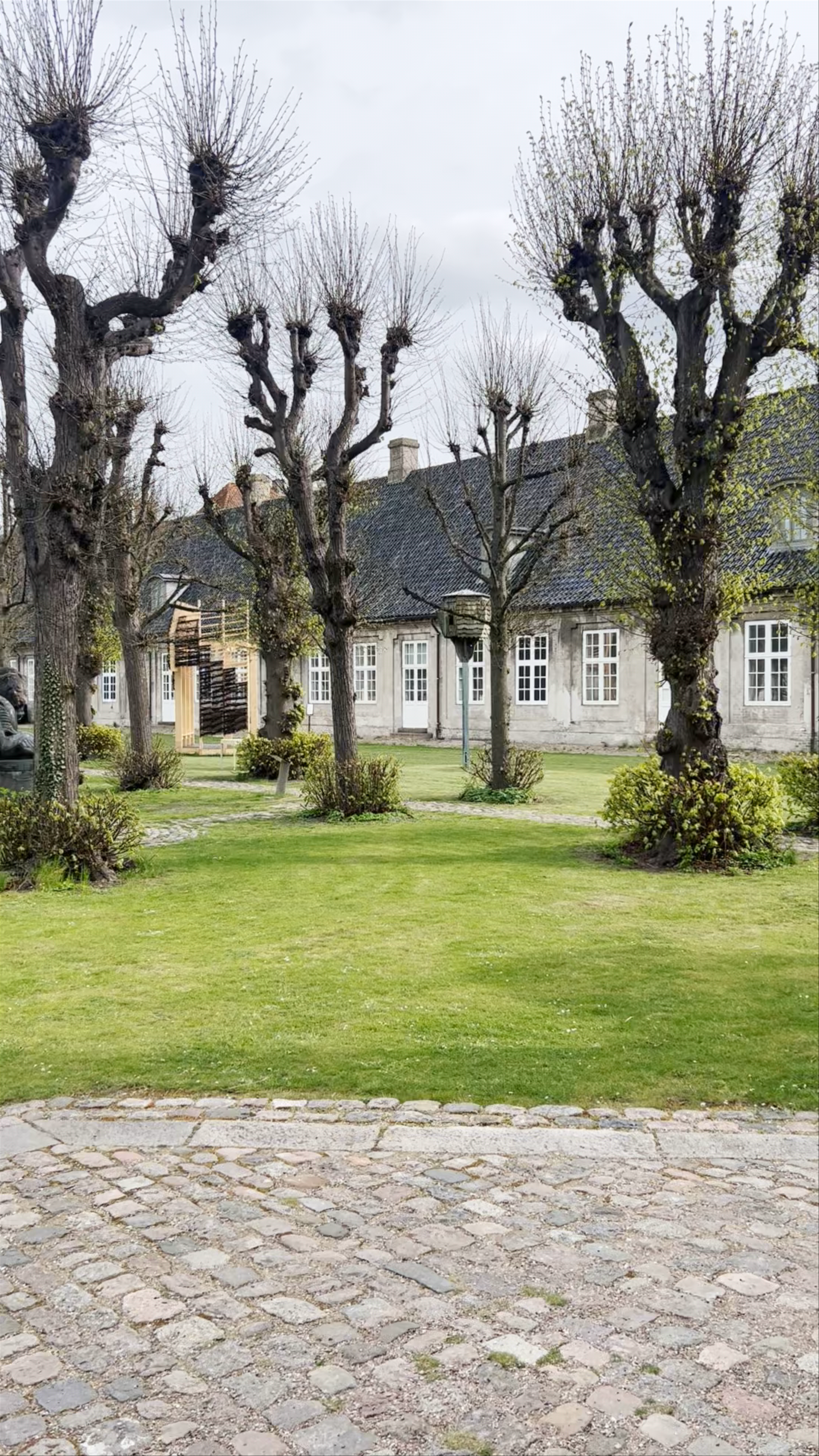 Designmuseum Danmark