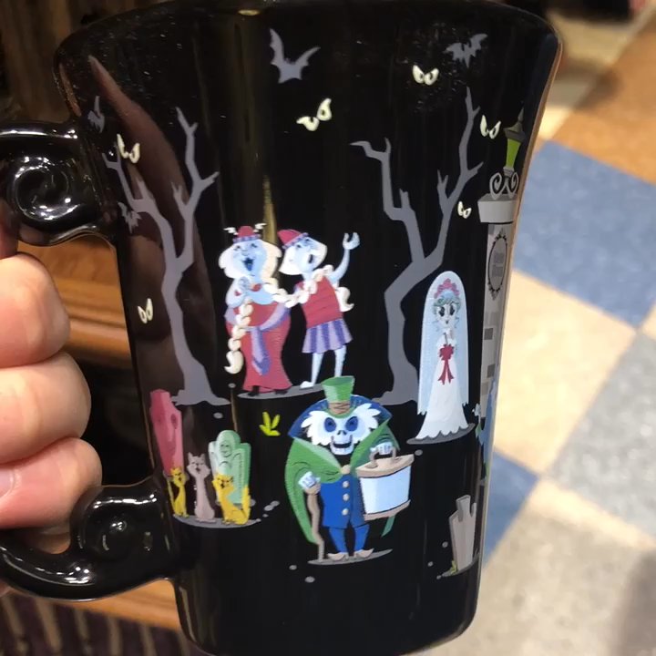 Julius Katz & Sons - This cup is adorbs! - Gift Shops Near Me - Anaheim, California