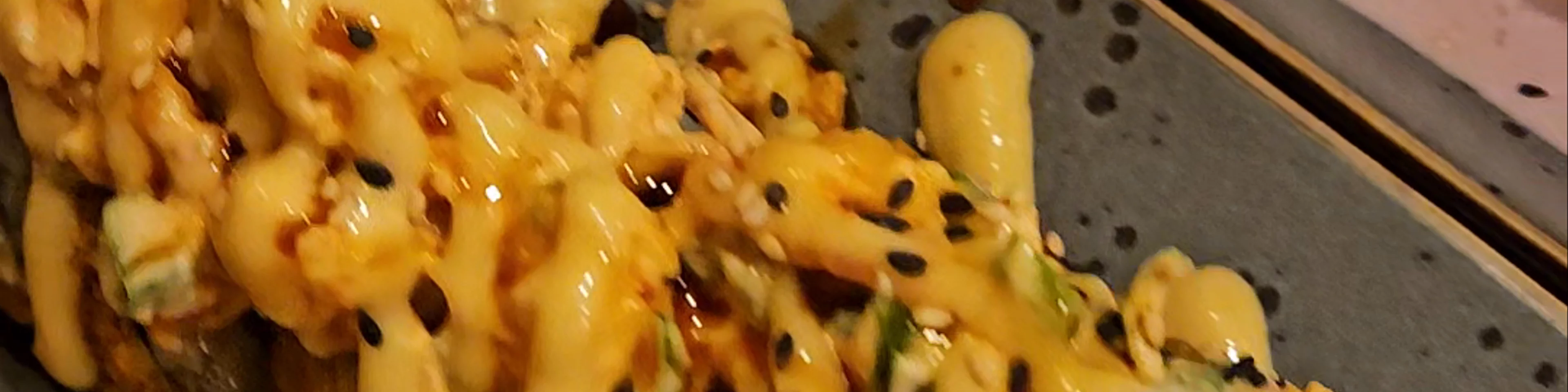 Taikin Sushi and Bar - Avenida del Mar