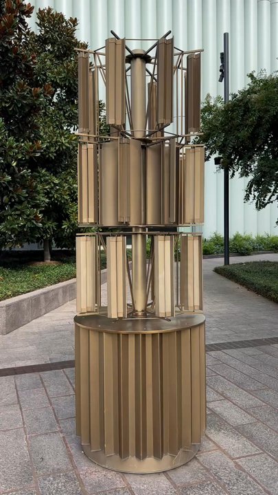 Cullen Sculpture Garden - Museums Near Me - Houston, Texas