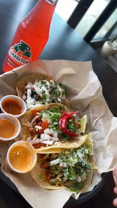 Chili On Top - Tacos Near Me - Manassas, Virginia