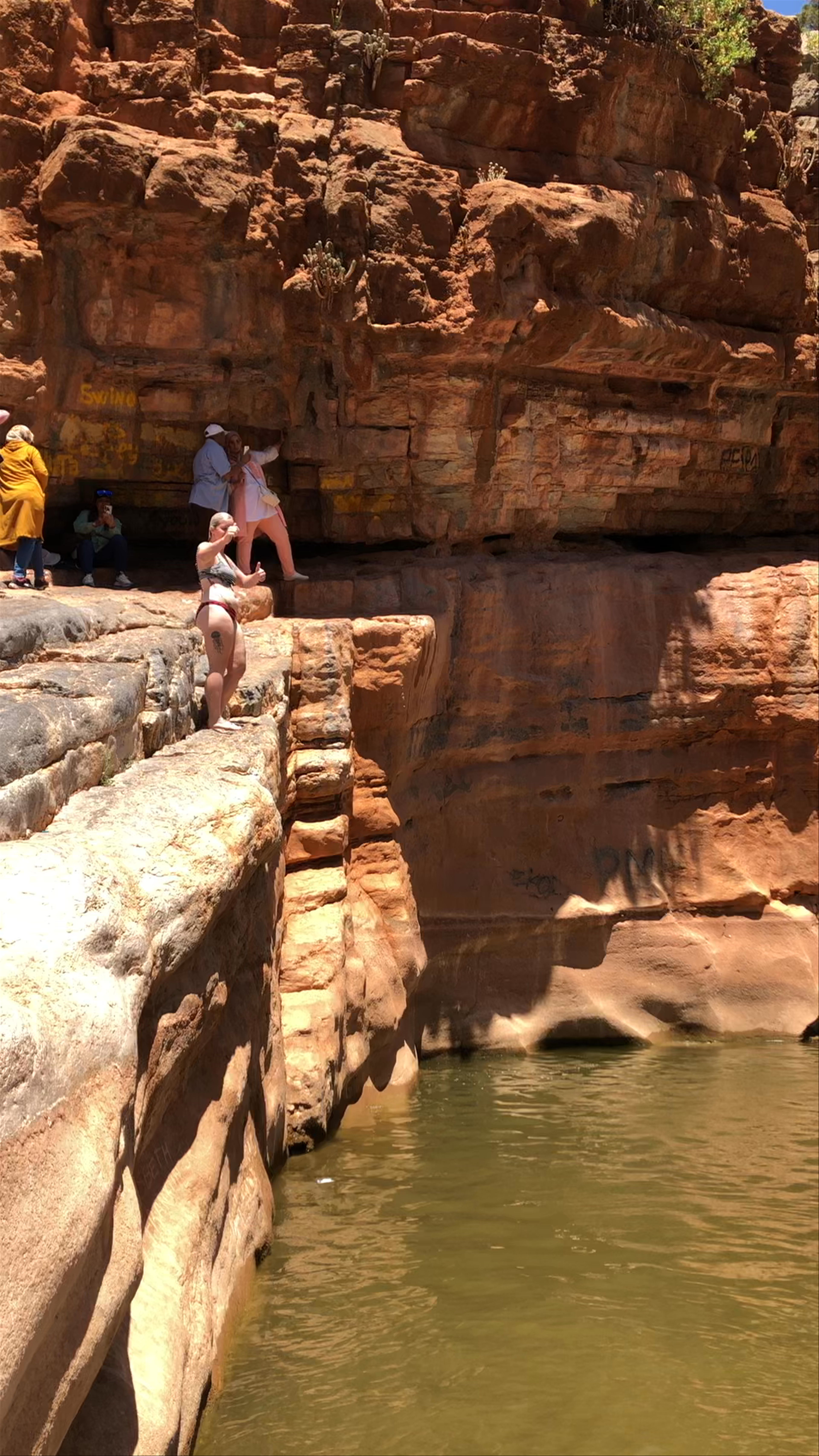 Paradise Valley Agadir