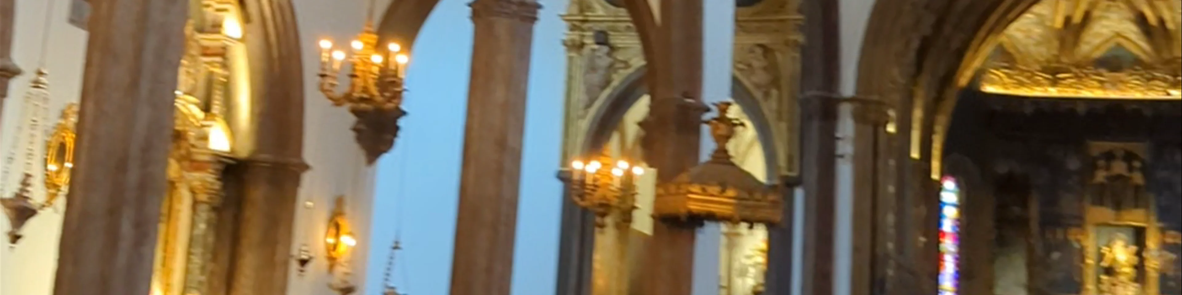 Funchal Cathedral