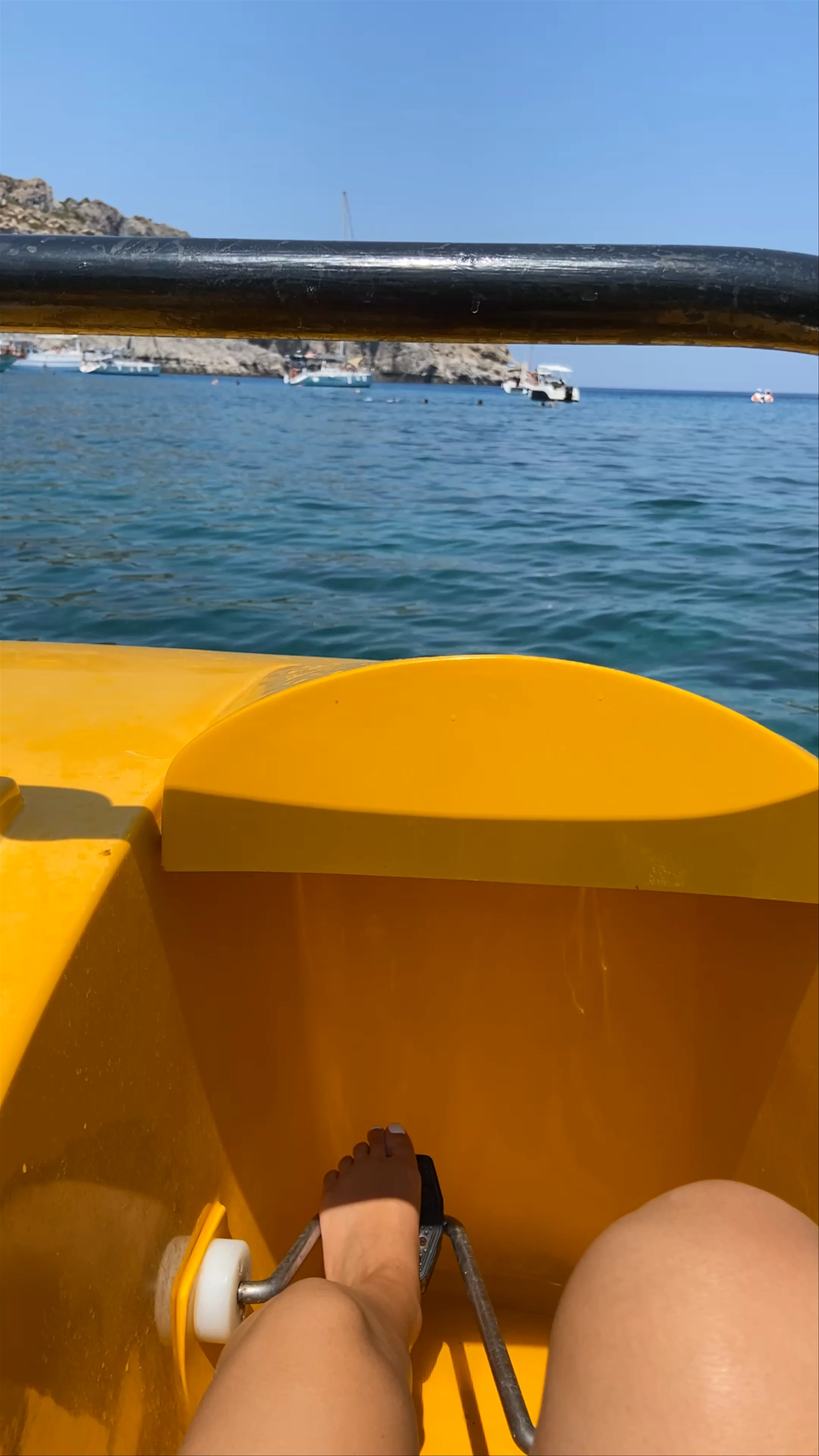 Anthony Quinn Bay