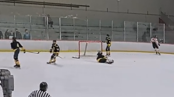 David Shvartsman's Dazzling Highlights with Philadelphia Jr. Flyers 14U AAA