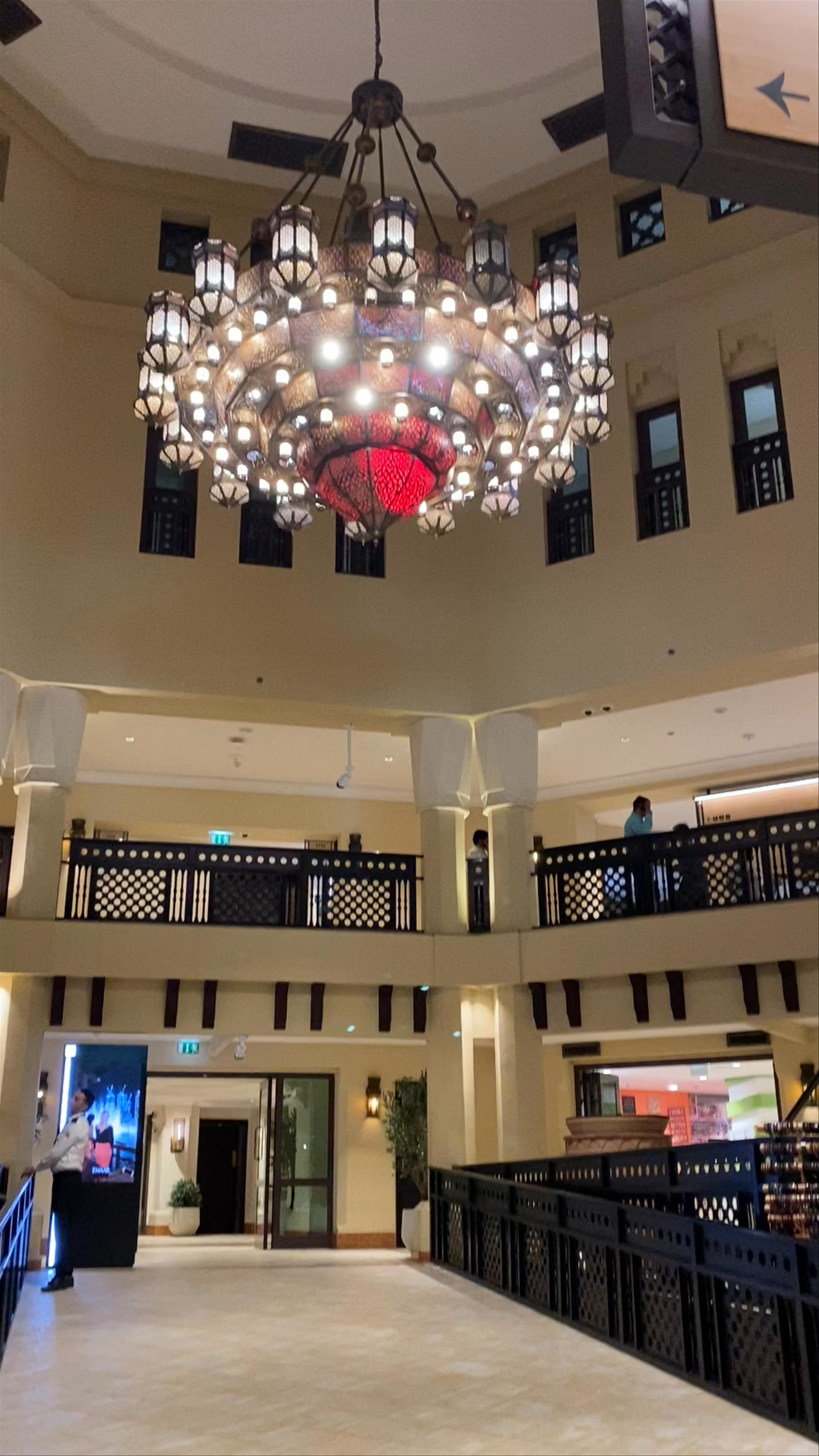 Souk Al Bahar - Dubai - United Arab Emirates