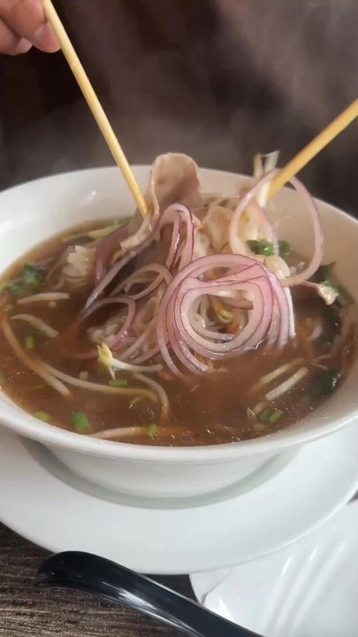 I Luv Pho - Experience - Noodles Near Me - Kennesaw, Georgia