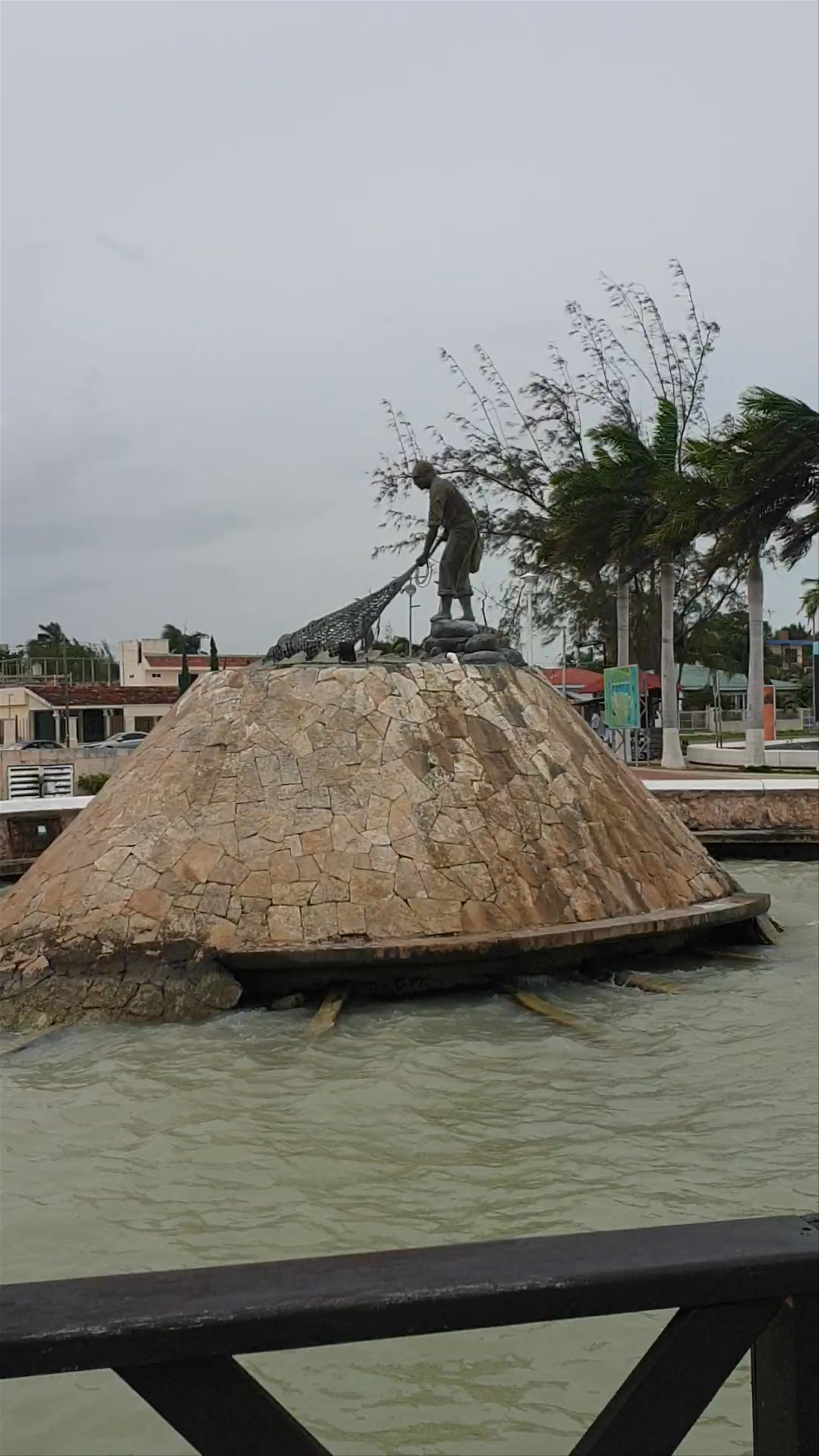 Fuente del Pescador