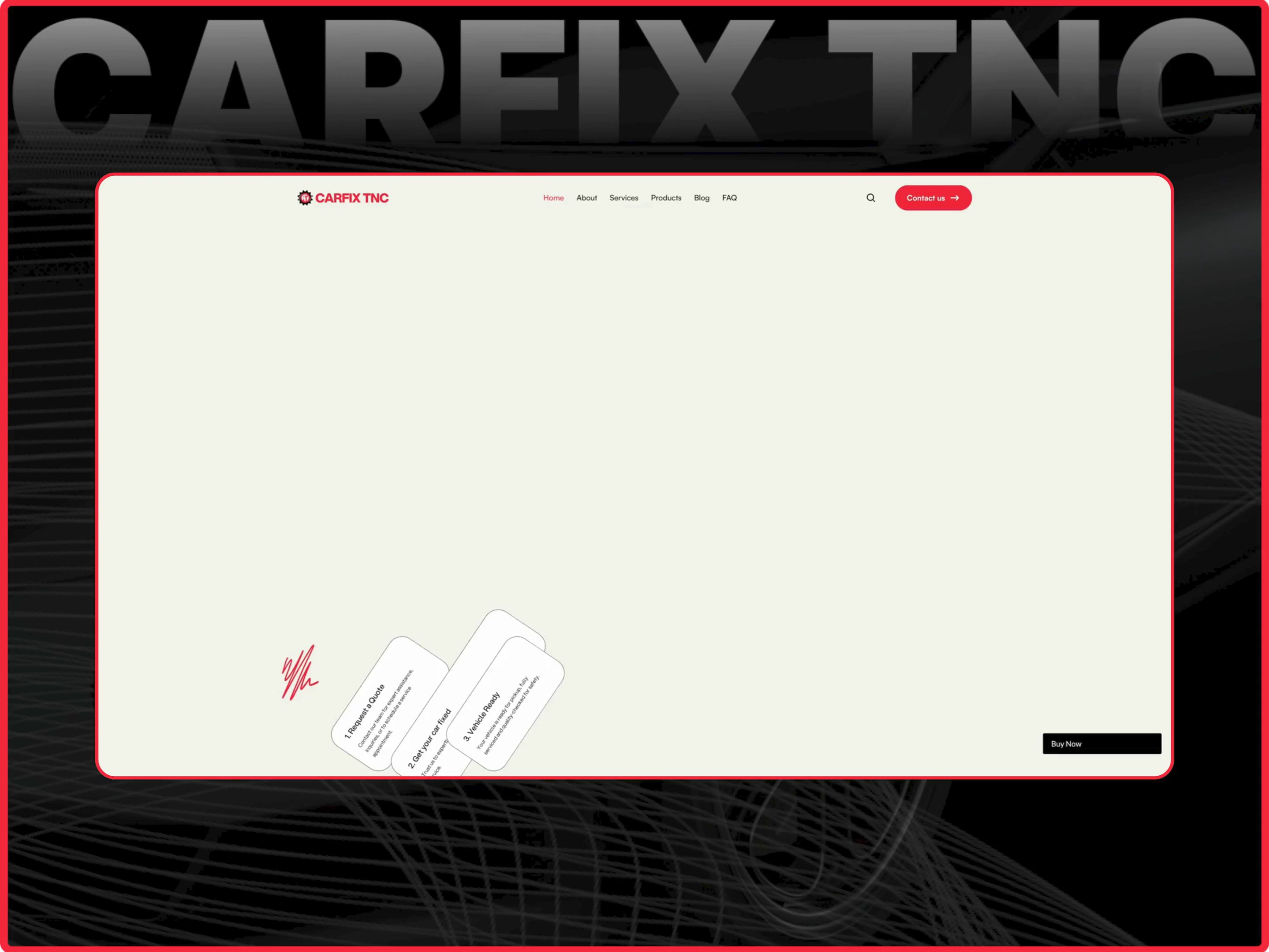 CARFIX TNC