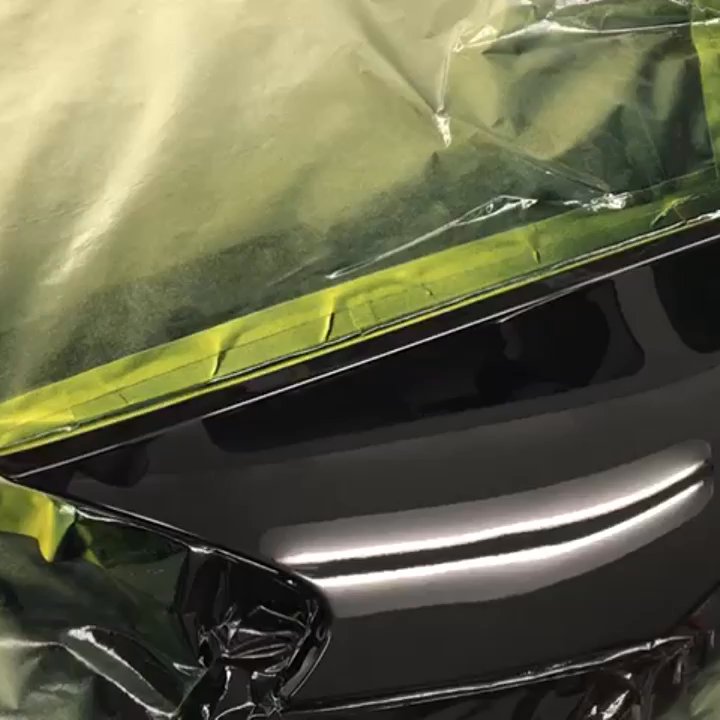 Kansai Collision Center - Nice paint job!!! - Body Shops Near Me - Burien, Washington