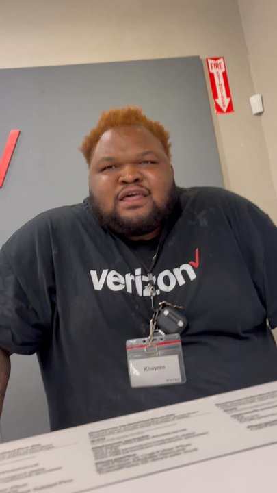 Verizon - BEWARE OF THIS STORE - Mobile Phones Near Me - Campbell, California