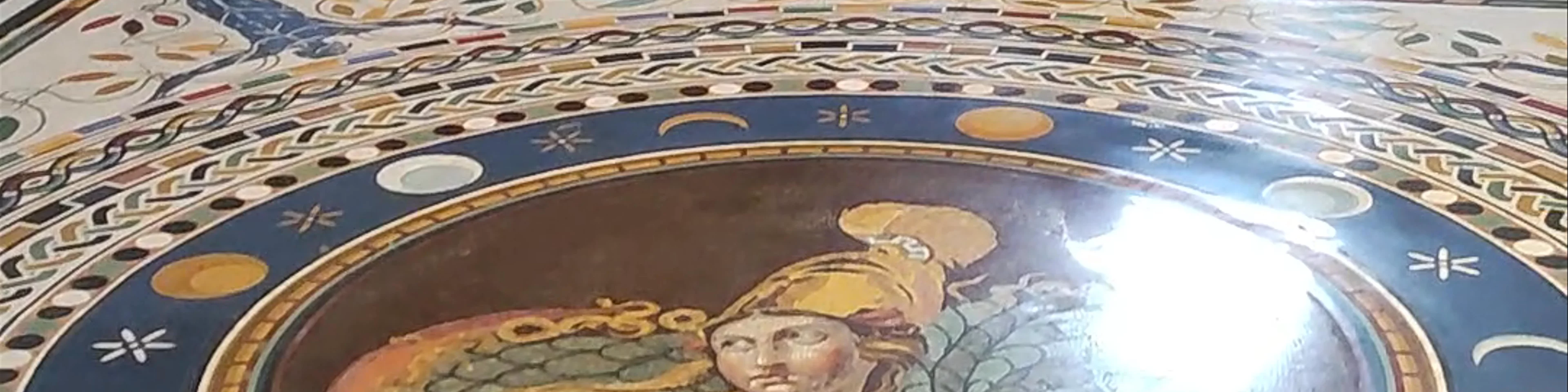 Museos Vaticanos