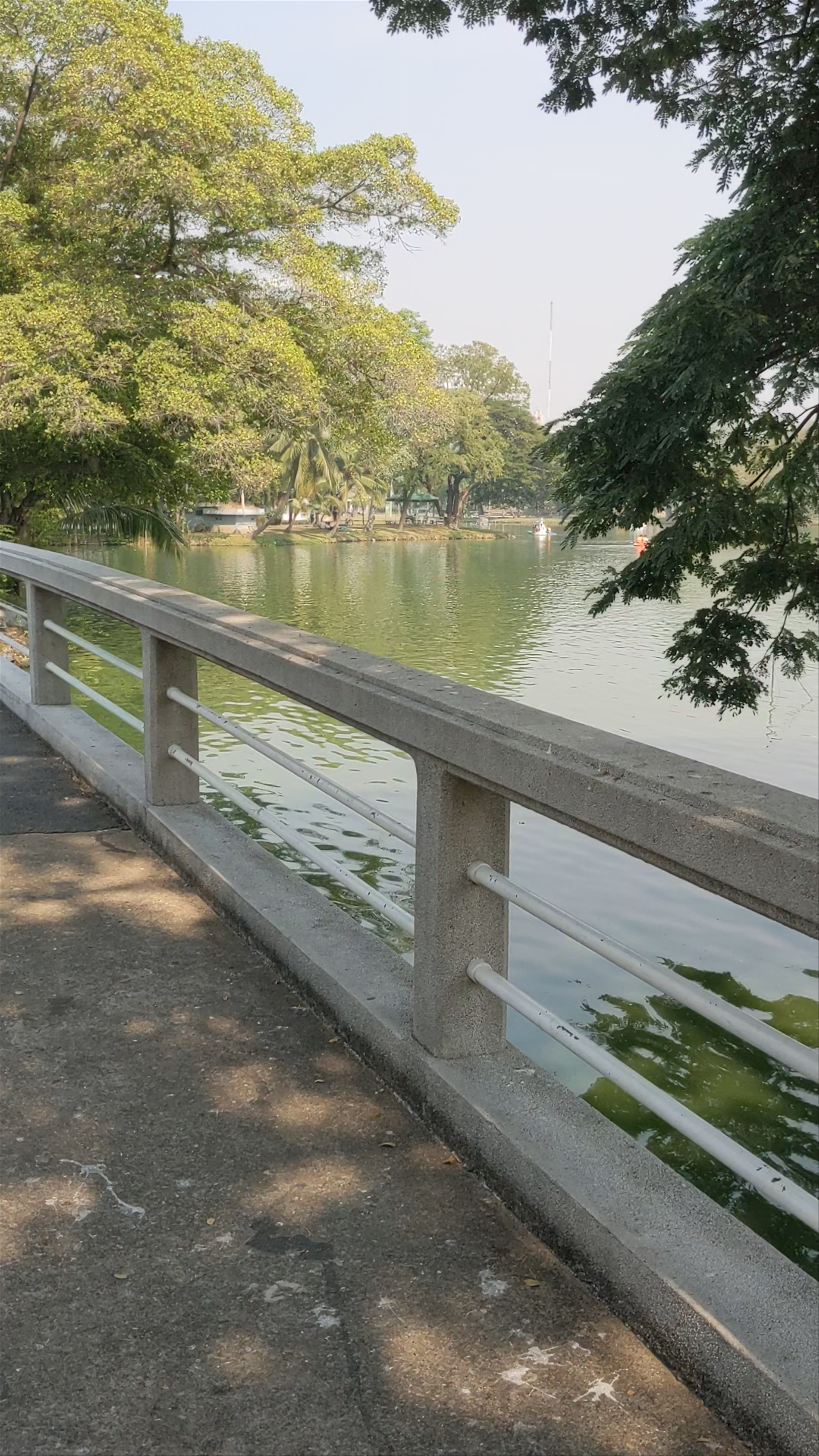 Lumpini Park