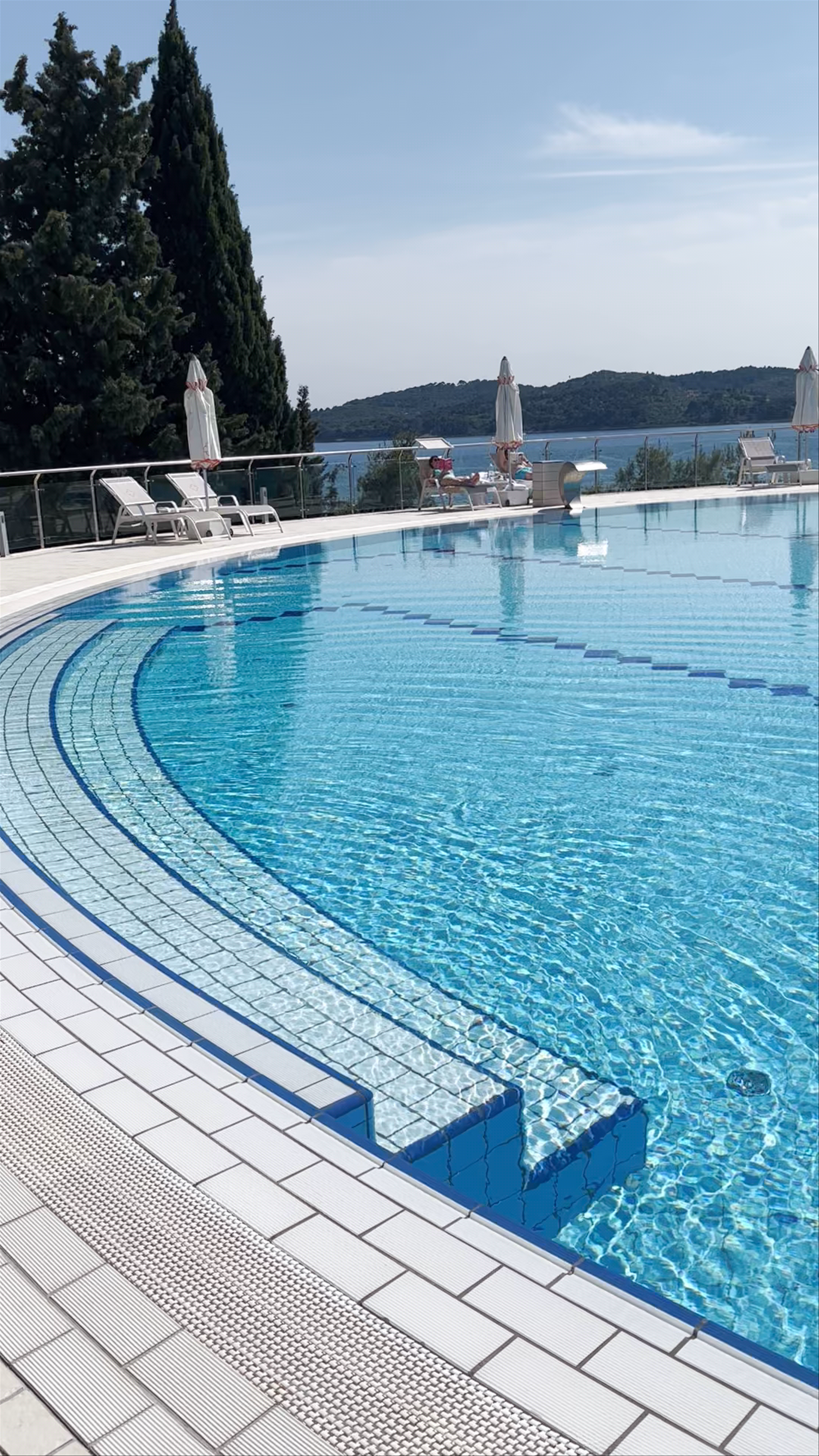 Sun Gardens Dubrovnik Luxury Poolside Escape in Orašac, Croatia