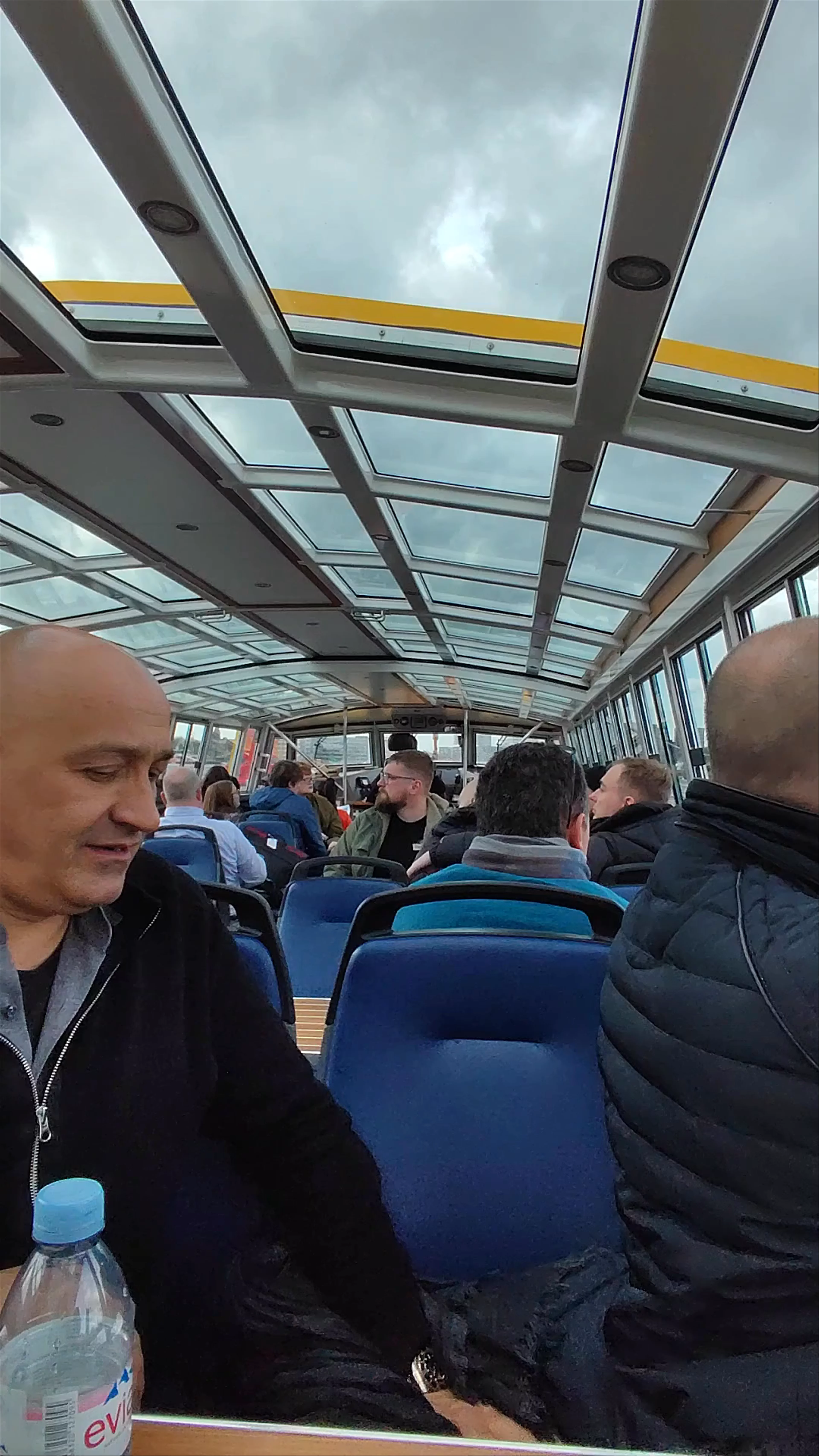 Amsterdam Circle Line