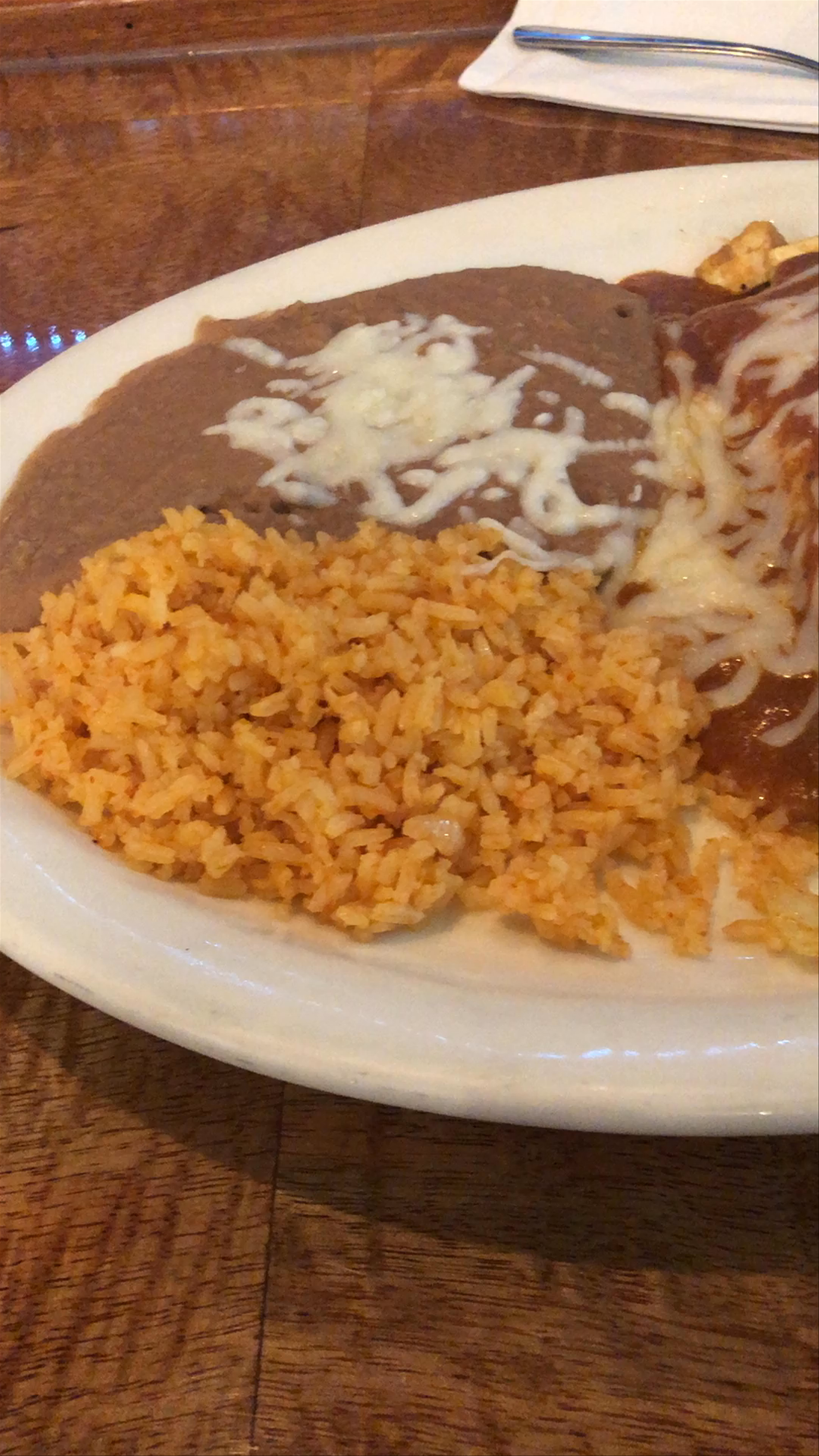 Luquins Mexican Restaurant