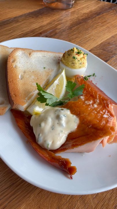 The Pearl - New American Near Me - Dublin, Ohio