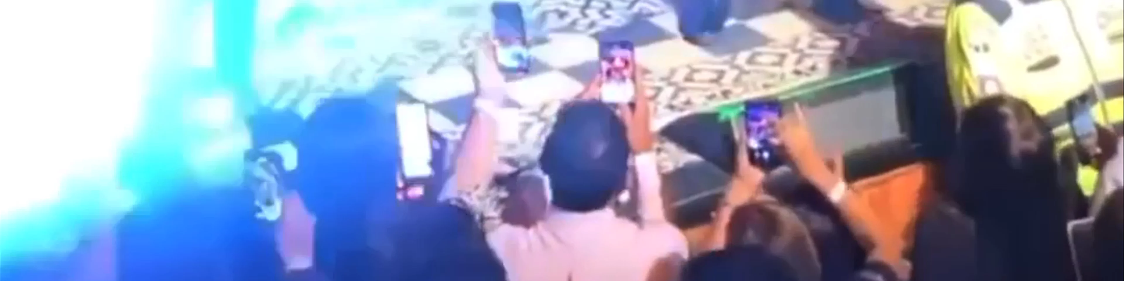La Chula Zona T mariachi en vivo