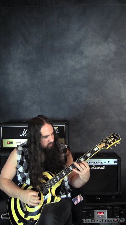 David Paul Guitar Studio - Best Metal Guitar Lessons In Los Angeles, Lancaster, California and Online! Best Metal Guitar Teacher! - Musical Instruments & Teachers Near Me - Lancaster, California