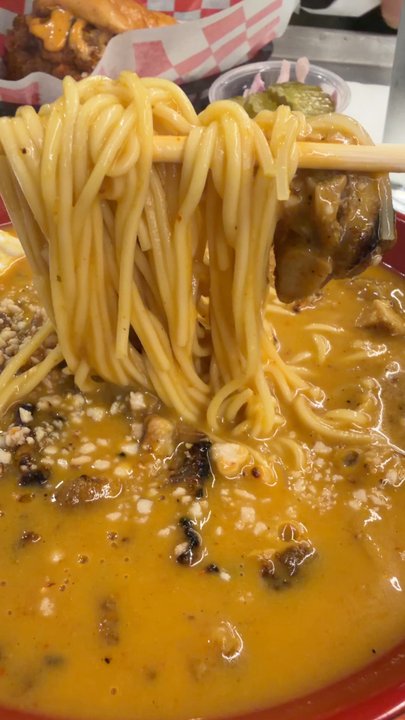 Firenoodz - Food Court Near Me - Houston, Texas