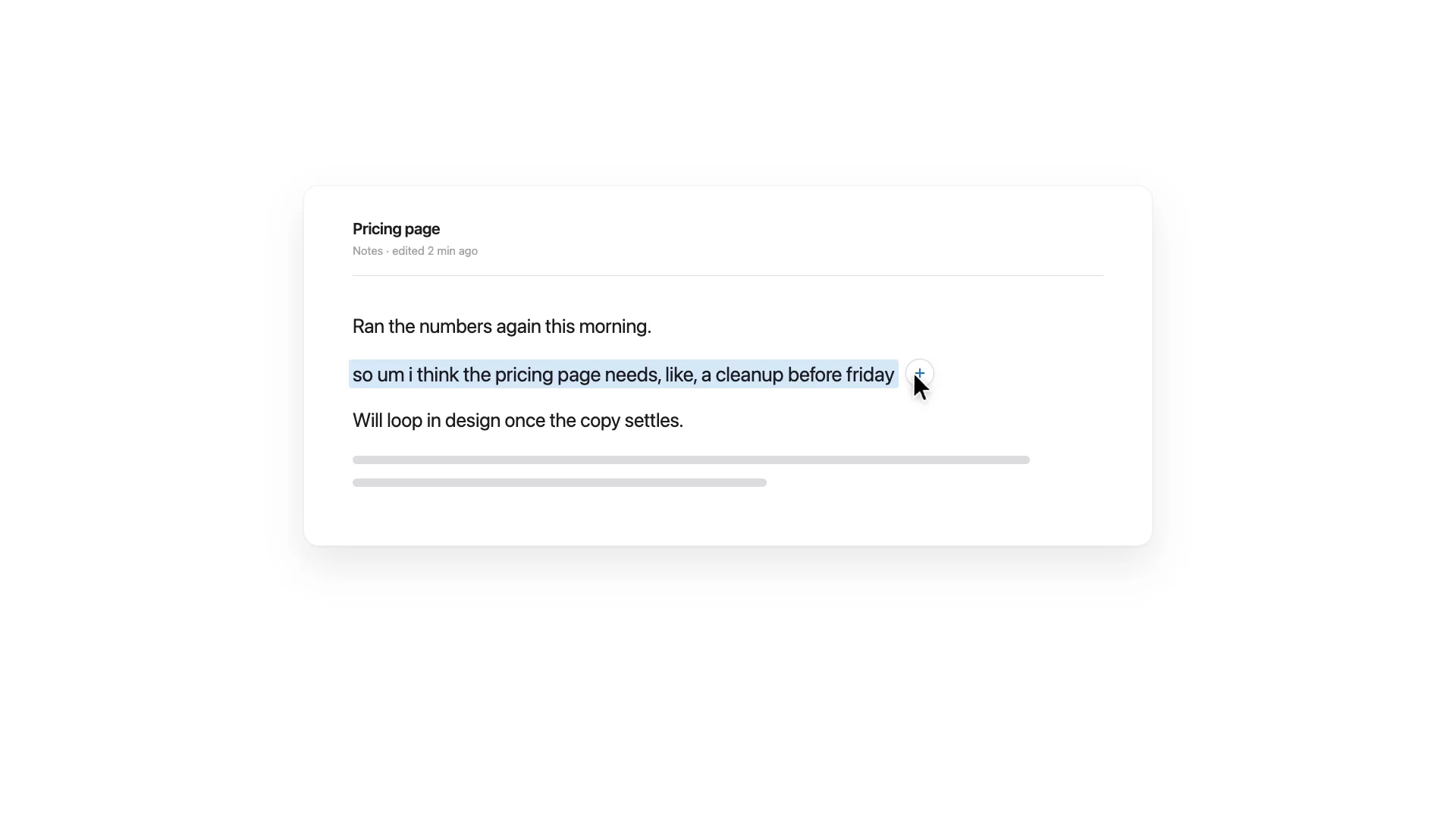 WrapScribe image 1