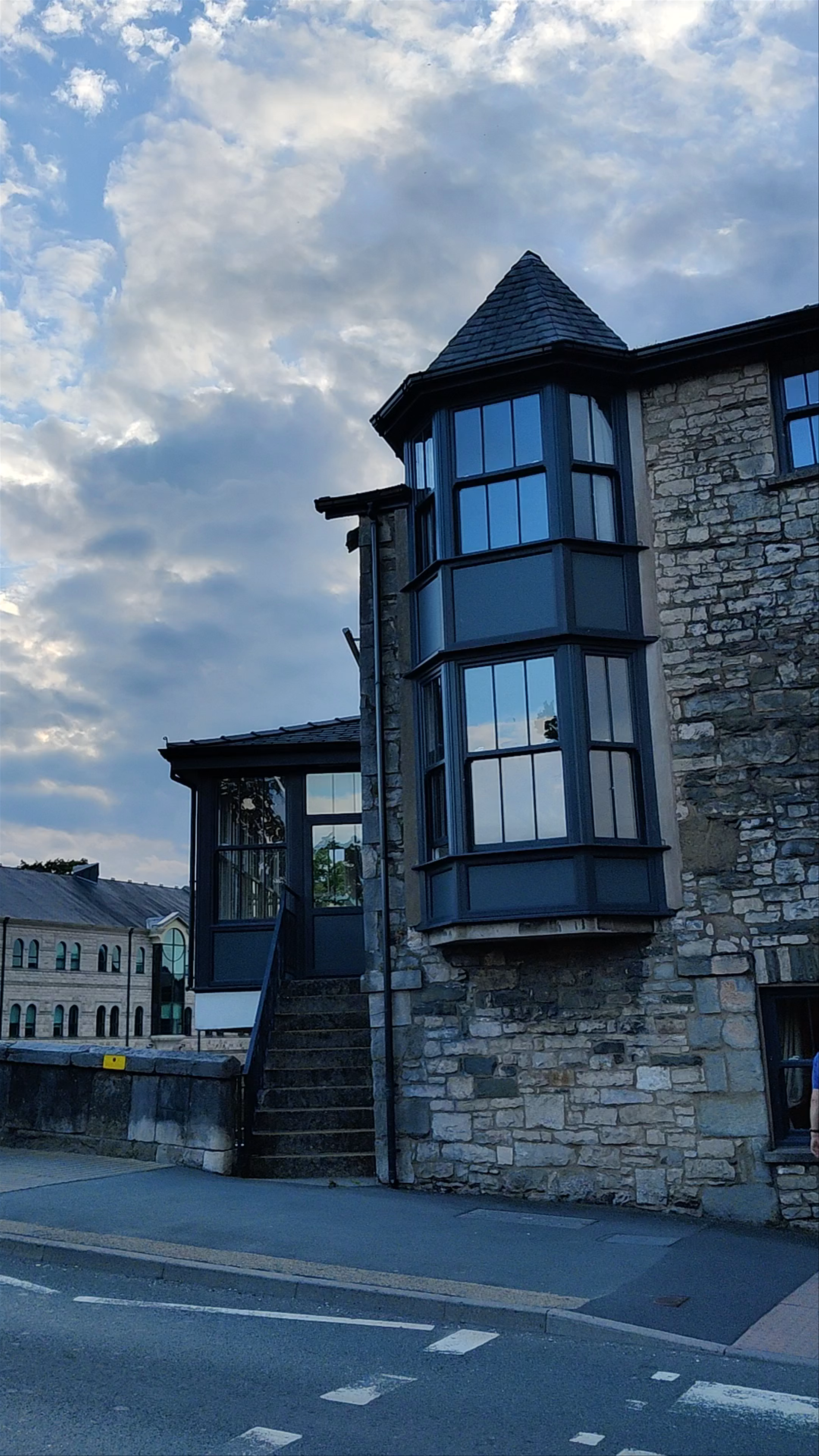 Tannery Bar & Bistro